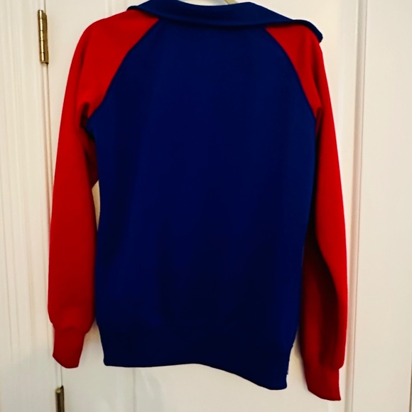 Women's Nike Cubs Zip up Jacket- Large - Picture 6 of 6